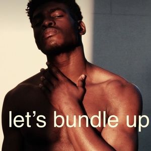 $15 spending minimum, bundle up